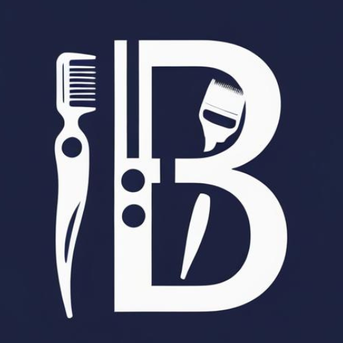 BarberCuttz Logo